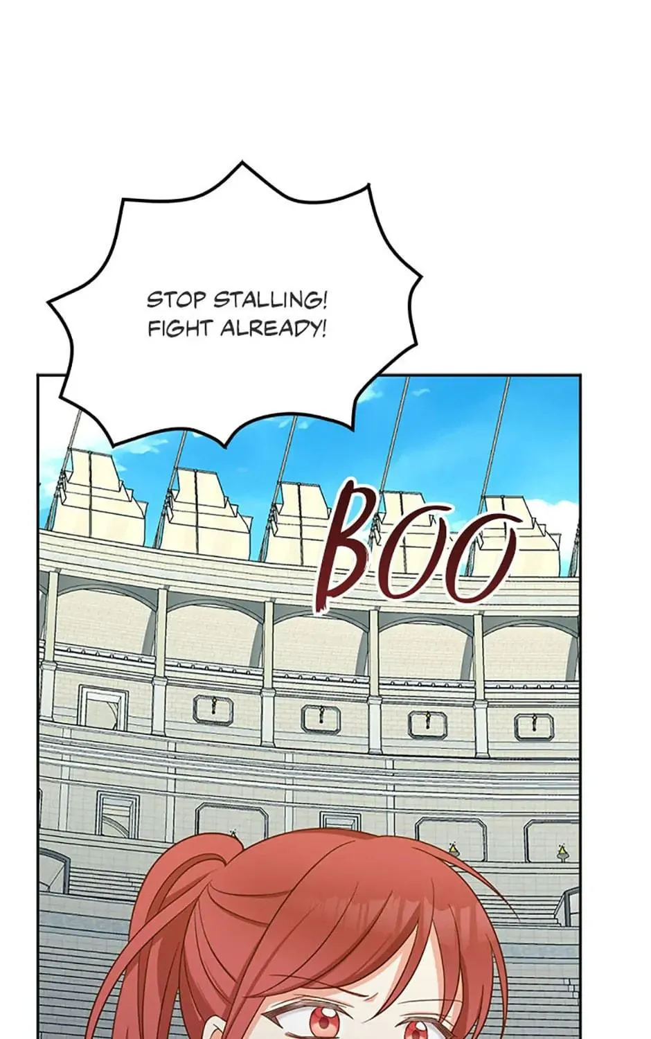 The Villainess's Daughter Chapter 54 page 109 - 