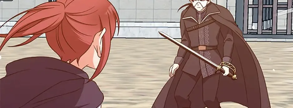 The Villainess's Daughter Chapter 54 page 112 - 
