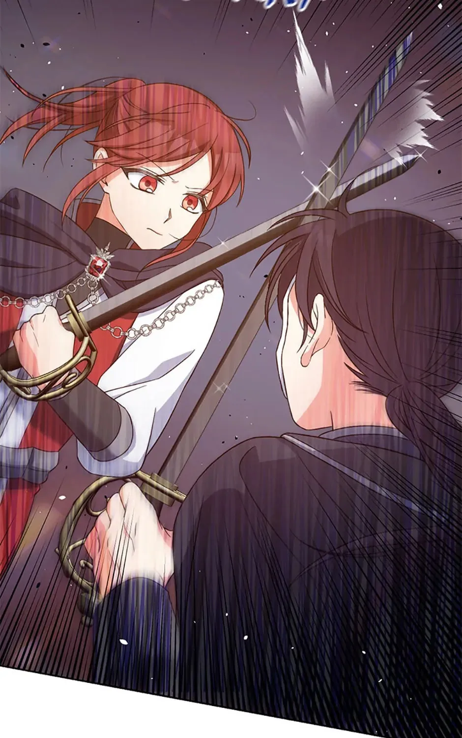 The Villainess's Daughter Chapter 54 page 115 - 