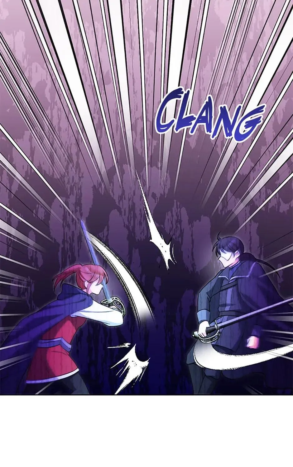The Villainess's Daughter Chapter 54 page 119 - 