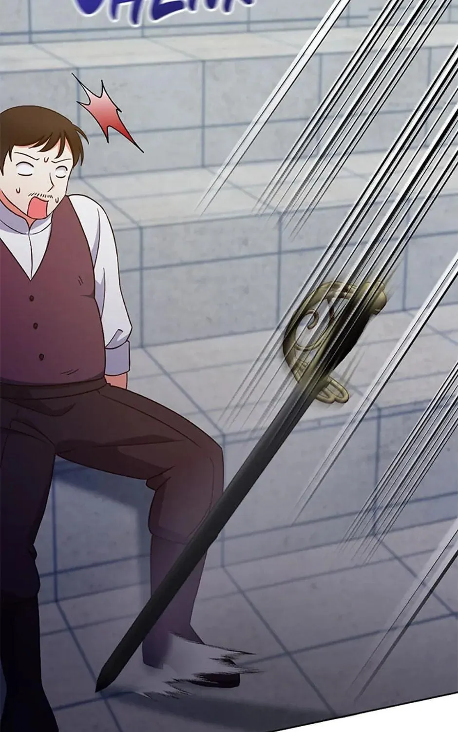 The Villainess's Daughter Chapter 54 page 125 - 