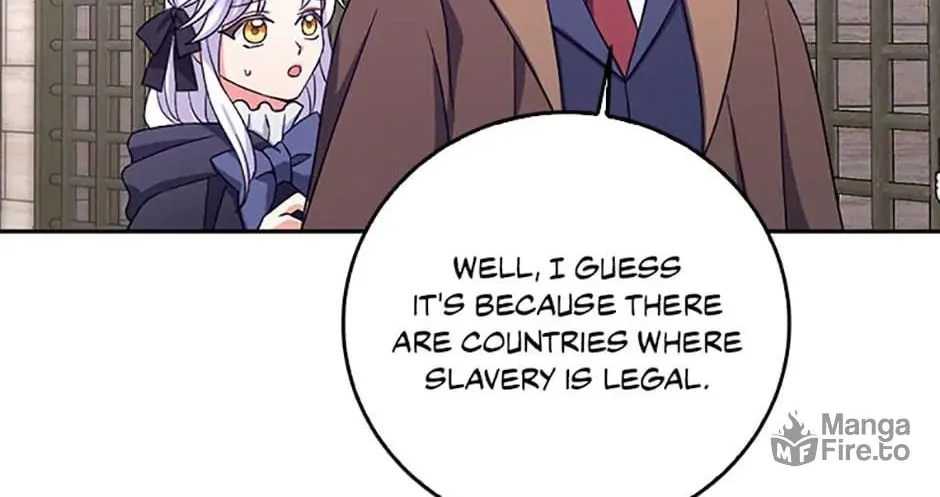 The Villainess's Daughter Chapter 54 page 18 - 