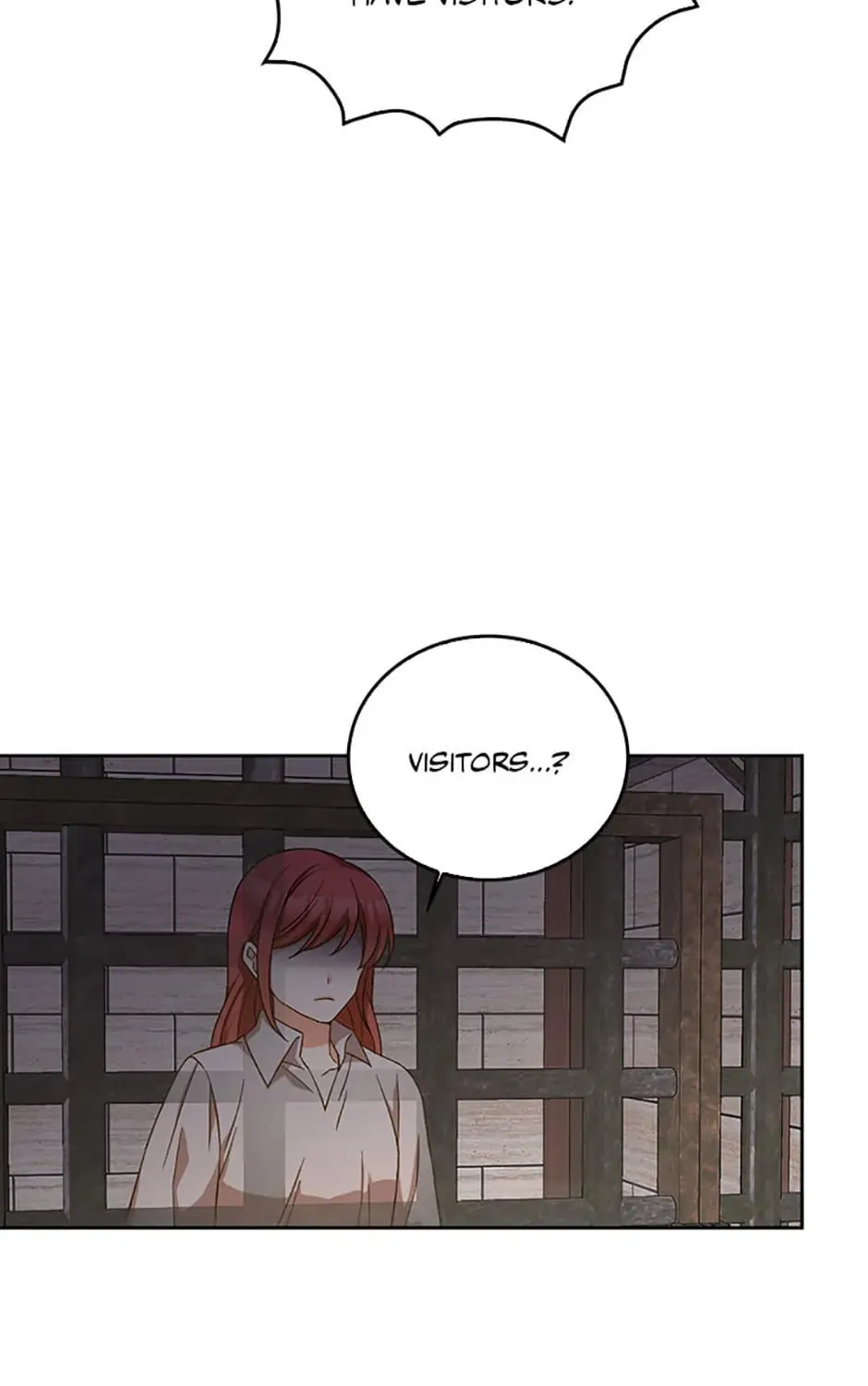 The Villainess's Daughter Chapter 54 page 21 - 