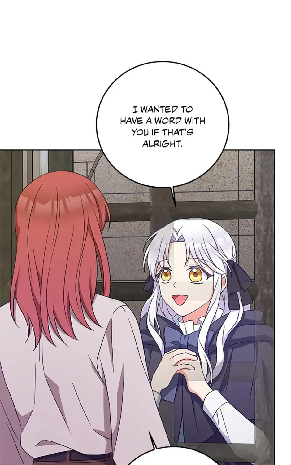 The Villainess's Daughter Chapter 54 page 25 - 