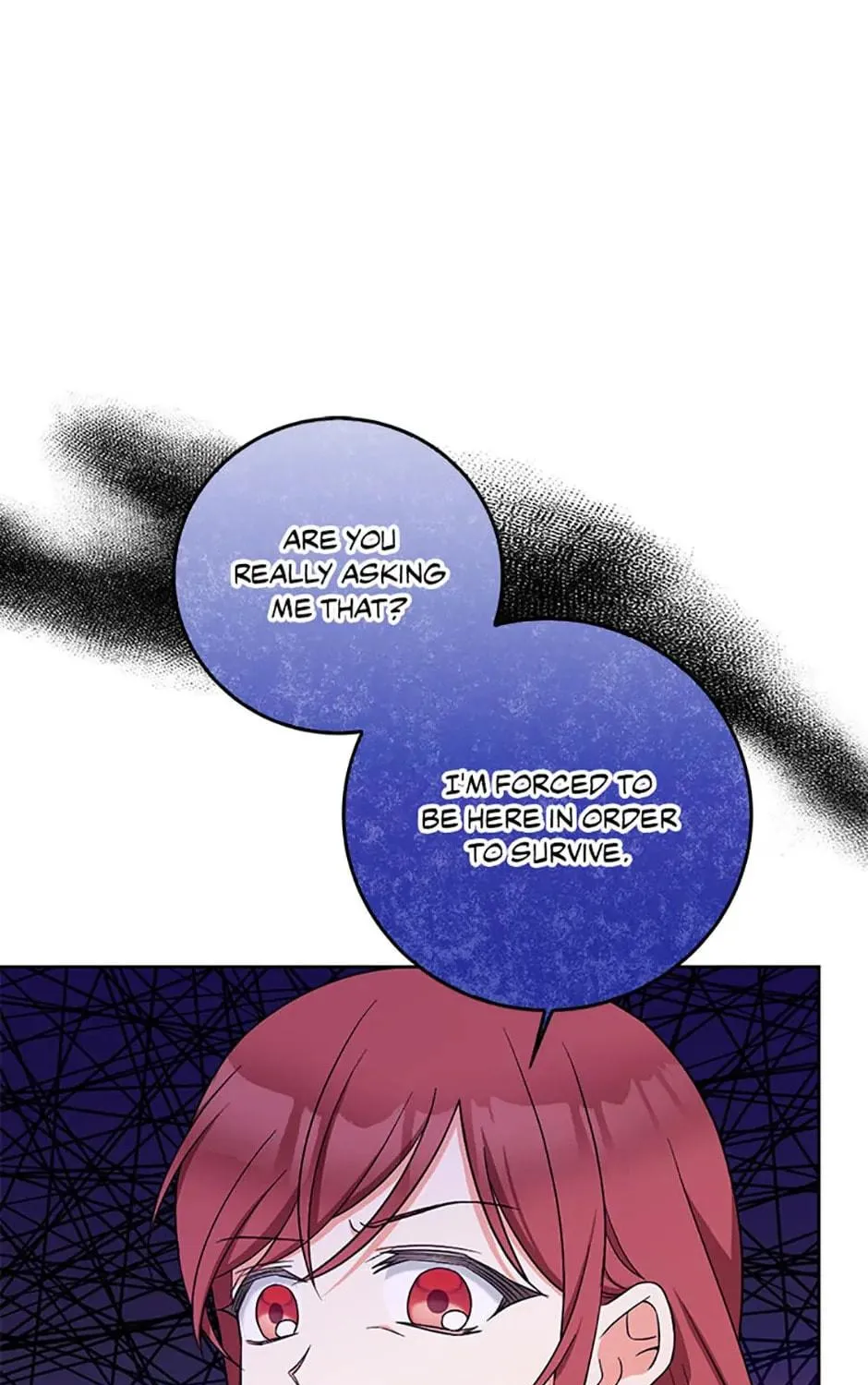 The Villainess's Daughter Chapter 54 page 29 - 