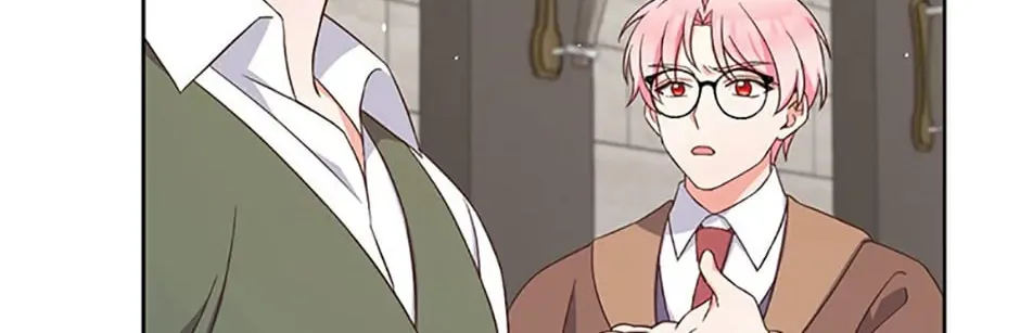 The Villainess's Daughter Chapter 54 page 4 - 
