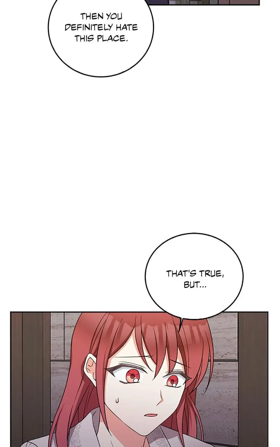 The Villainess's Daughter Chapter 54 page 39 - 