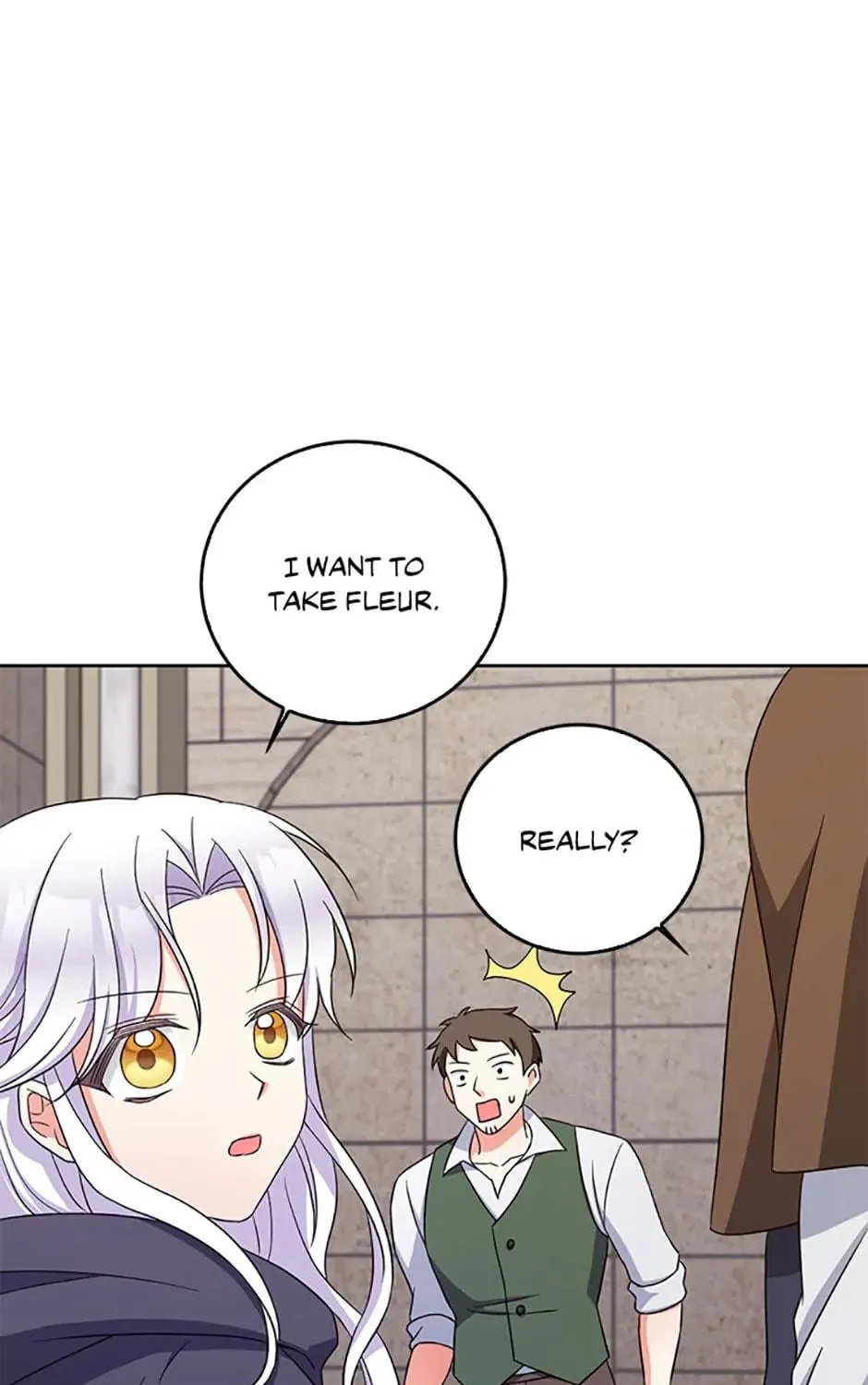 The Villainess's Daughter Chapter 54 page 41 - 