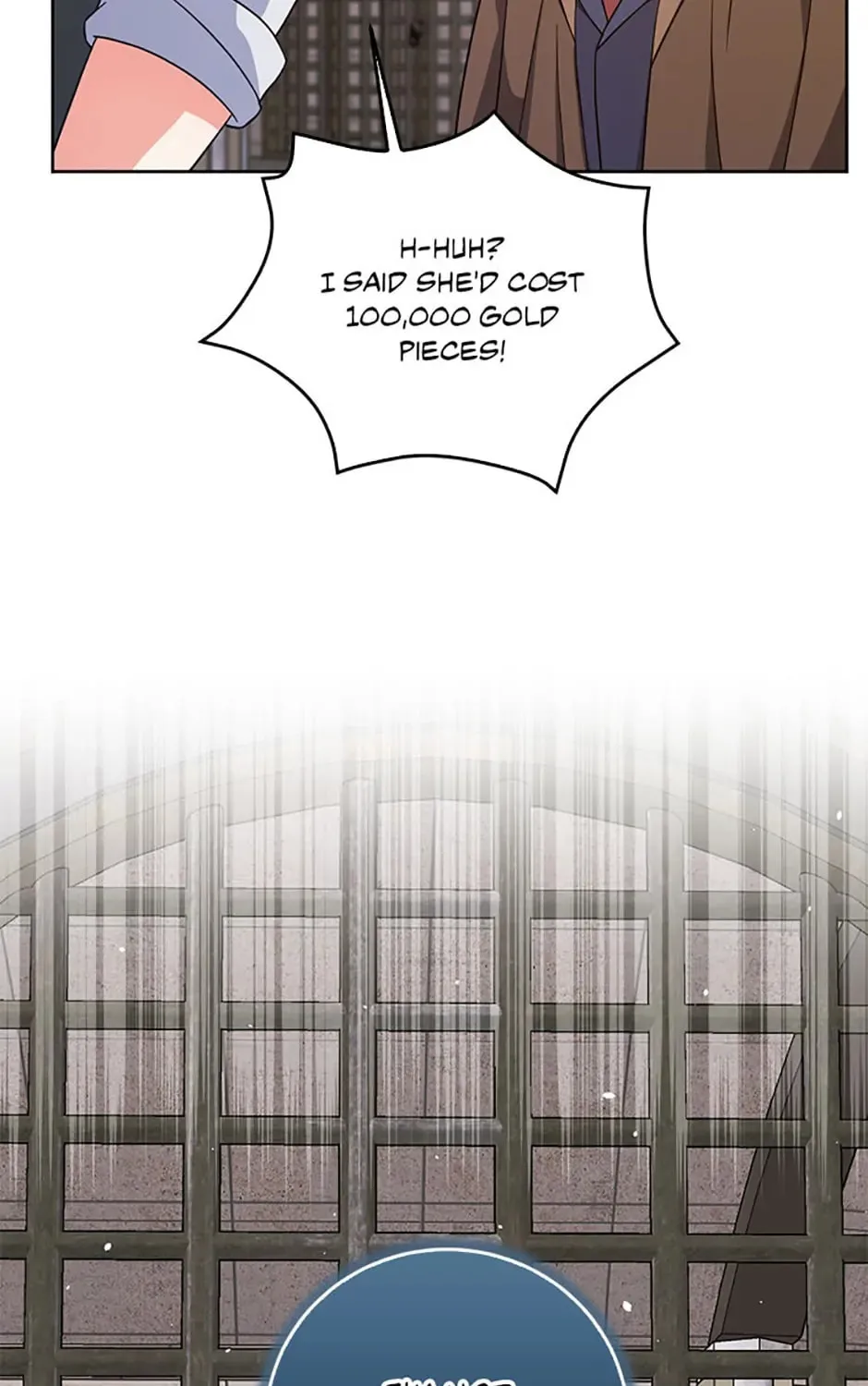 The Villainess's Daughter Chapter 54 page 45 - 