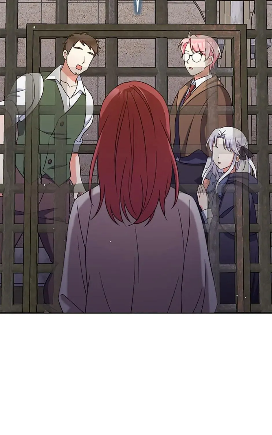 The Villainess's Daughter Chapter 54 page 47 - 
