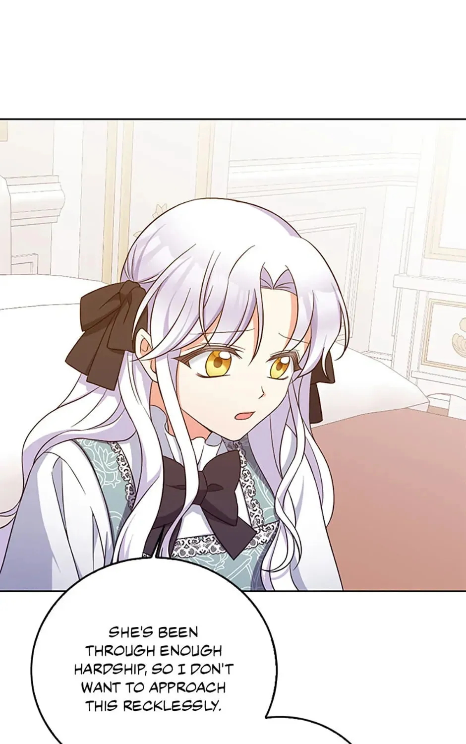 The Villainess's Daughter Chapter 54 page 61 - 