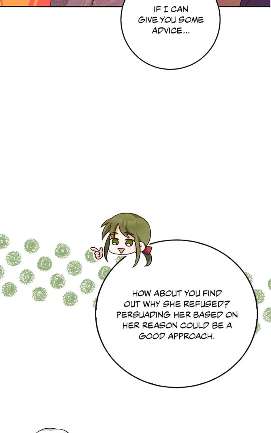 The Villainess's Daughter Chapter 54 page 67 - 