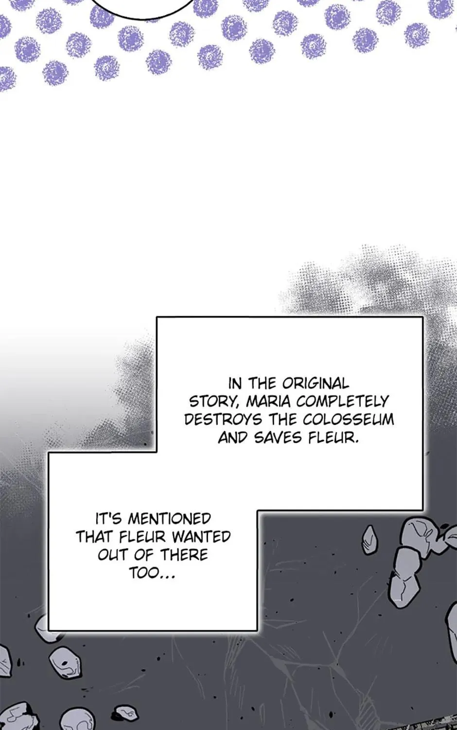 The Villainess's Daughter Chapter 54 page 69 - 
