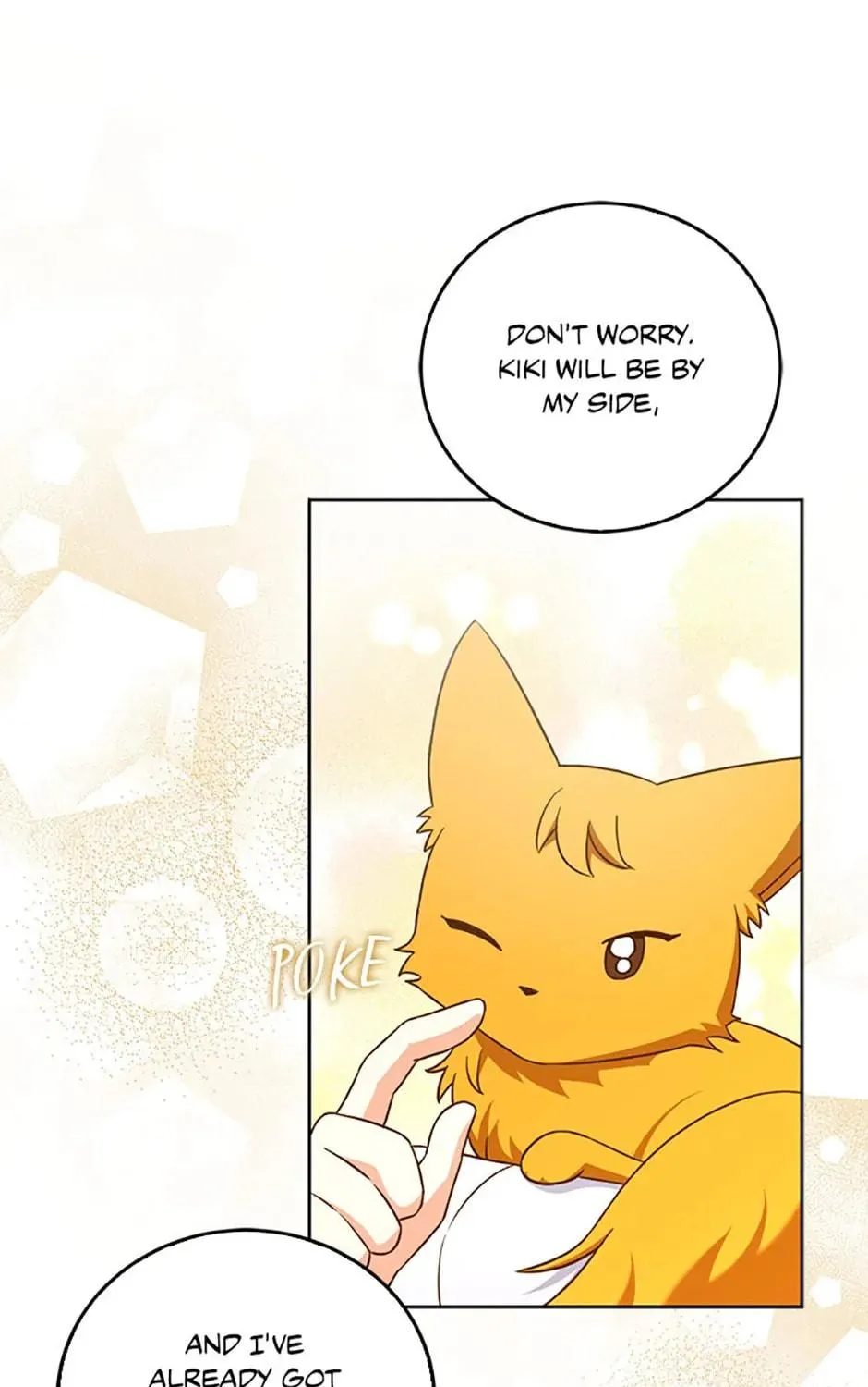 The Villainess's Daughter Chapter 54 page 77 - 