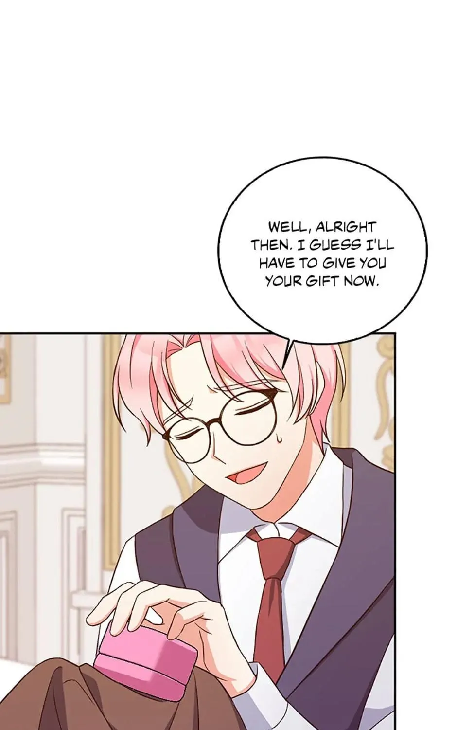 The Villainess's Daughter Chapter 54 page 79 - 