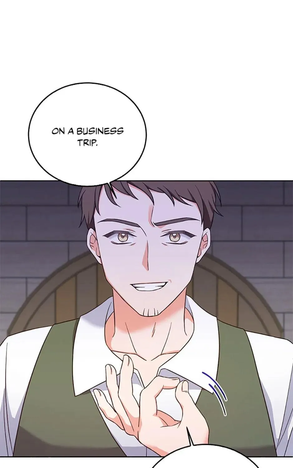 The Villainess's Daughter Chapter 54 page 9 - 