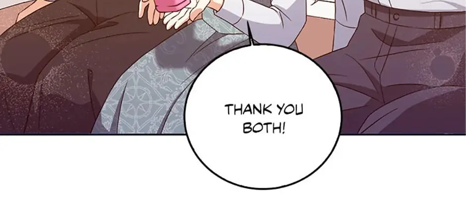 The Villainess's Daughter Chapter 54 page 86 - 