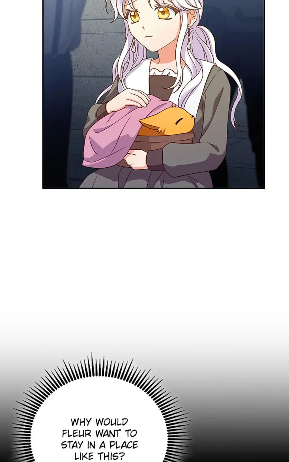 The Villainess's Daughter Chapter 54 page 91 - 
