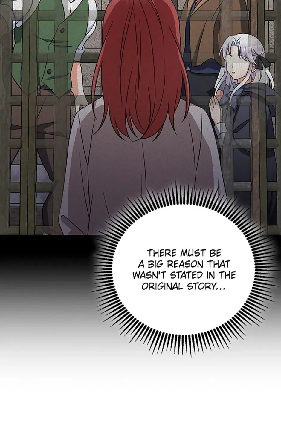 The Villainess's Daughter Chapter 54 page 93 - 