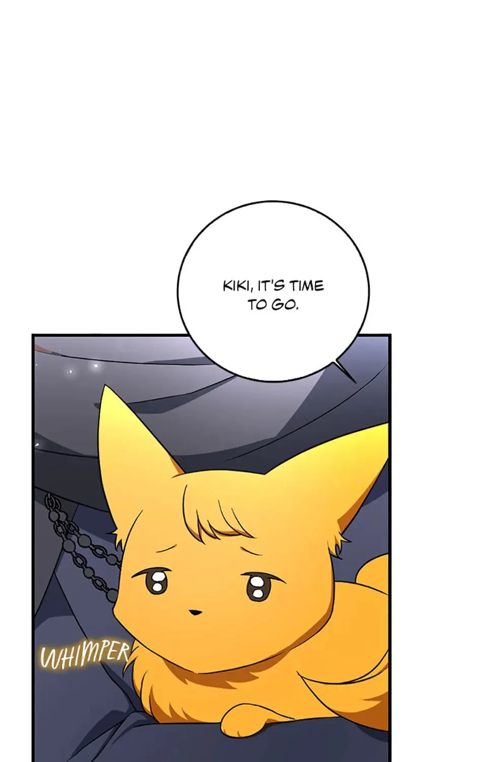 The Villainess's Daughter Chapter 55 page 101 - 