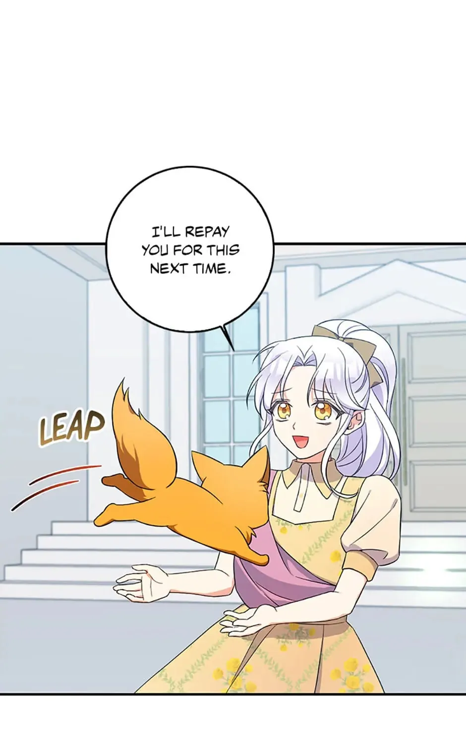 The Villainess's Daughter Chapter 55 page 103 - 