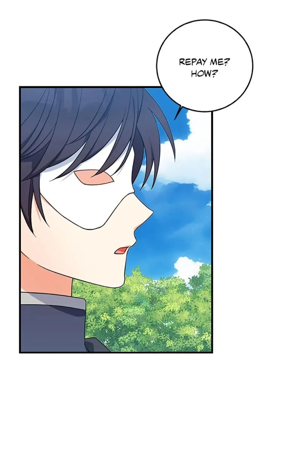 The Villainess's Daughter Chapter 55 page 105 - 