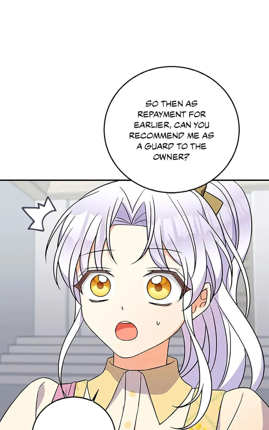The Villainess's Daughter Chapter 55 page 113 - 