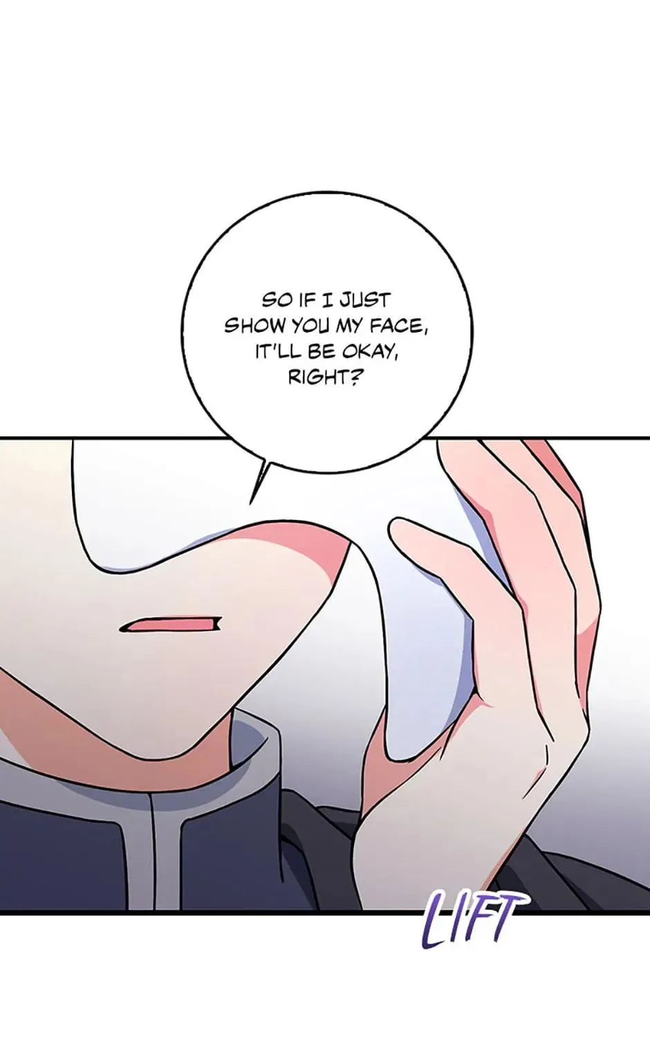 The Villainess's Daughter Chapter 55 page 117 - 