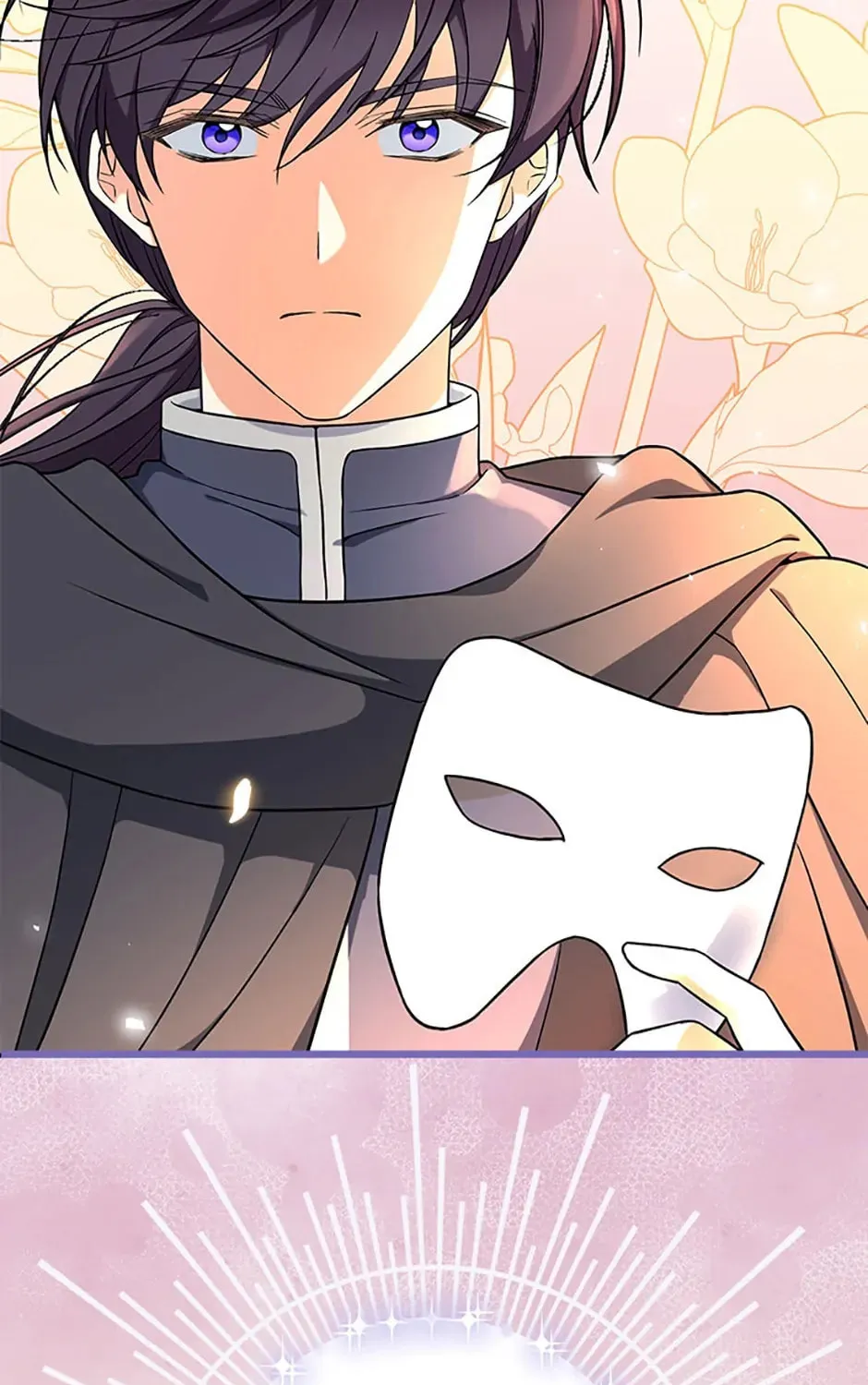 The Villainess's Daughter Chapter 55 page 125 - 