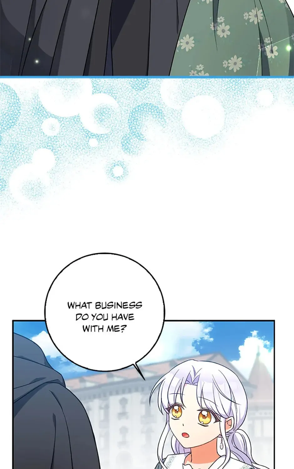 The Villainess's Daughter Chapter 55 page 31 - 