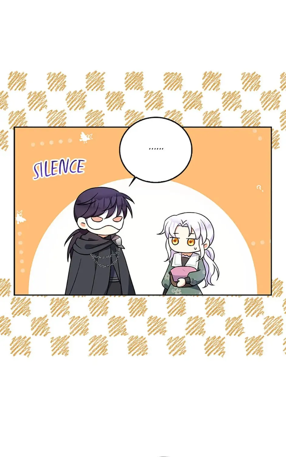 The Villainess's Daughter Chapter 55 page 33 - 