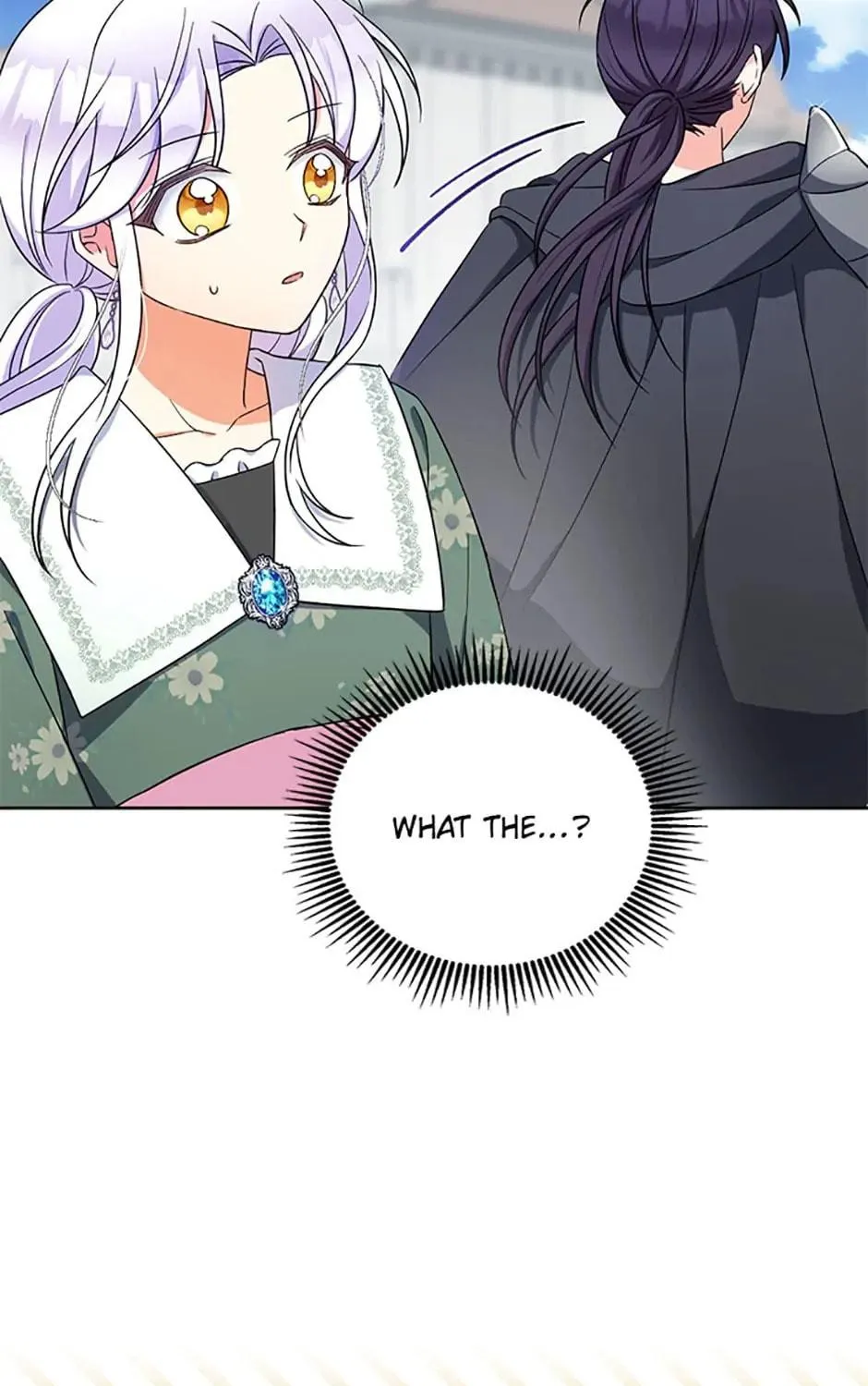 The Villainess's Daughter Chapter 55 page 35 - 
