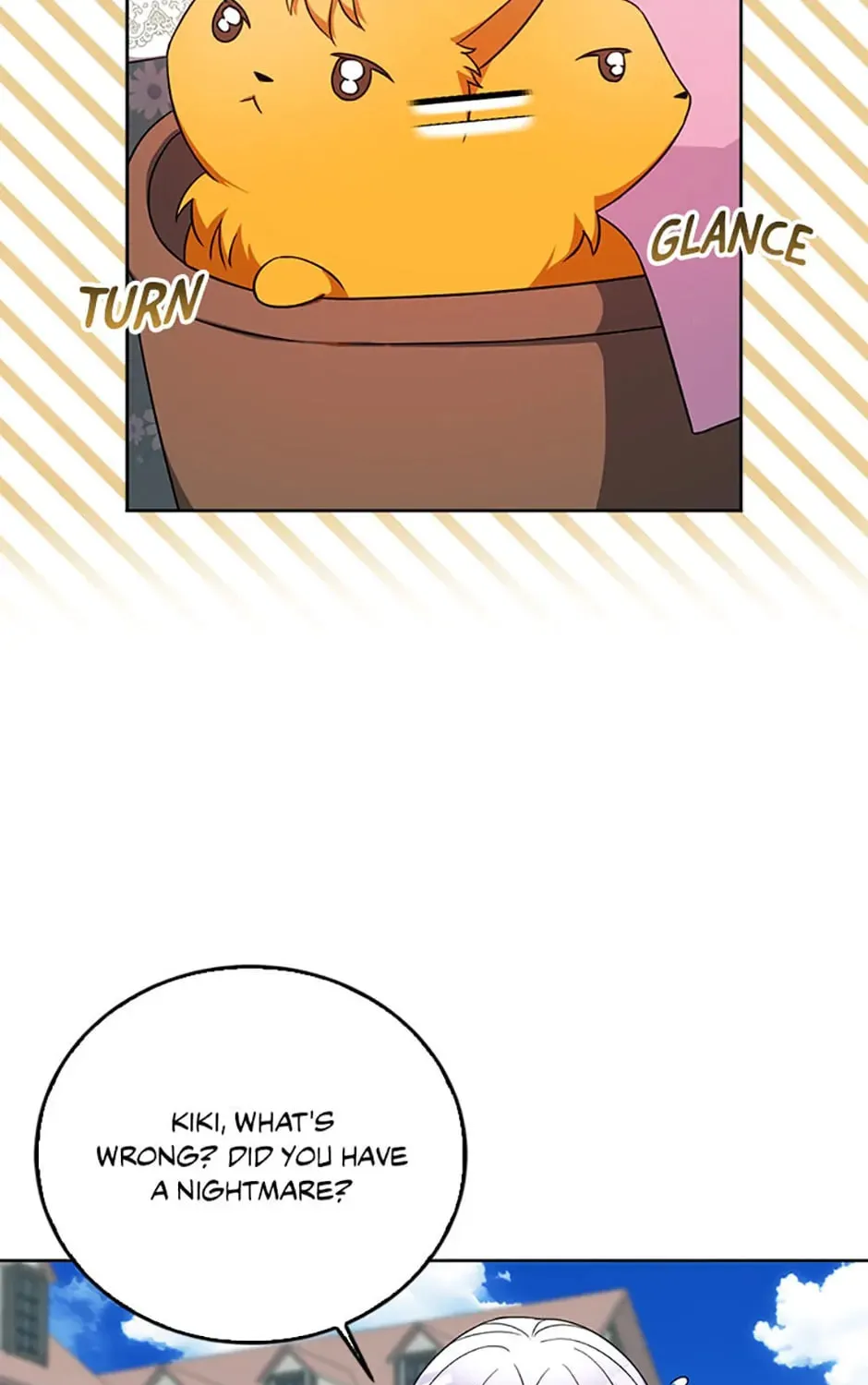 The Villainess's Daughter Chapter 55 page 37 - 