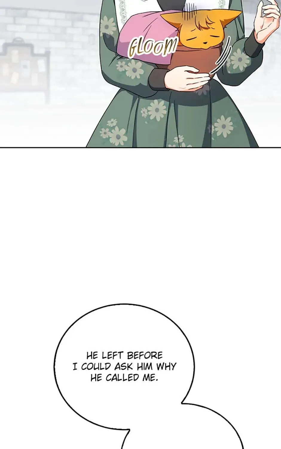 The Villainess's Daughter Chapter 55 page 39 - 