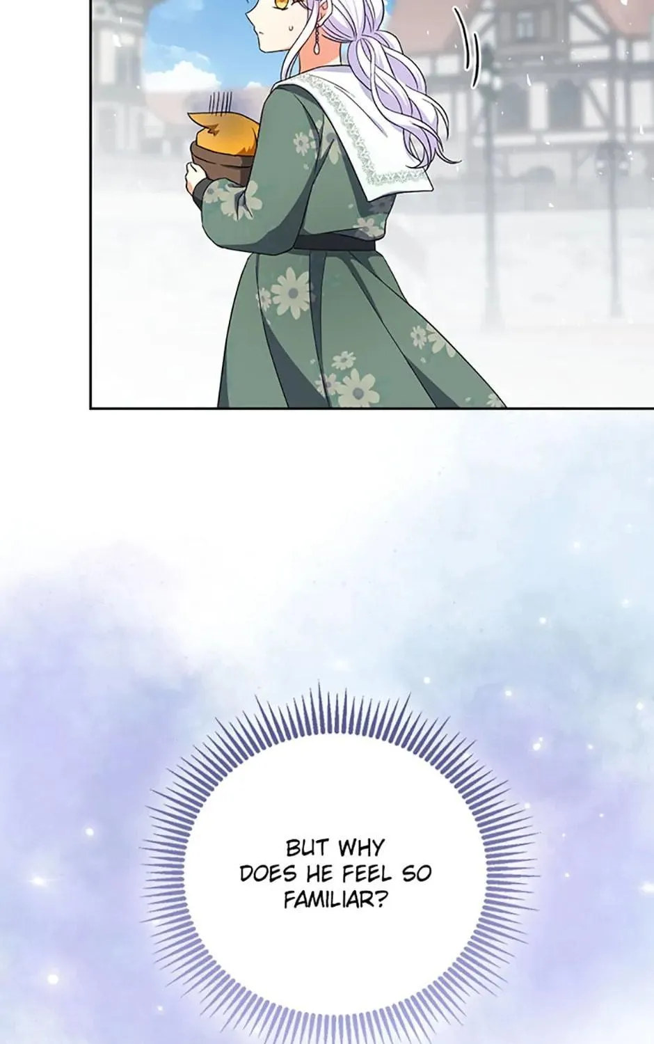 The Villainess's Daughter Chapter 55 page 41 - 
