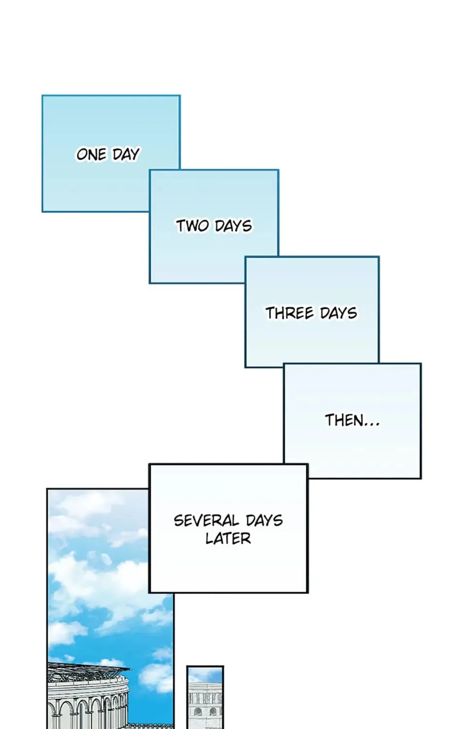 The Villainess's Daughter Chapter 55 page 43 - 