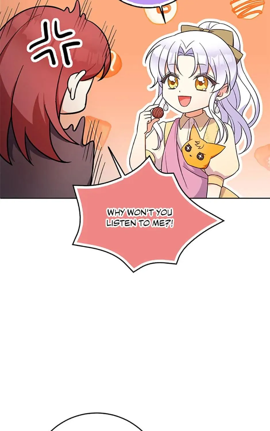 The Villainess's Daughter Chapter 55 page 47 - 