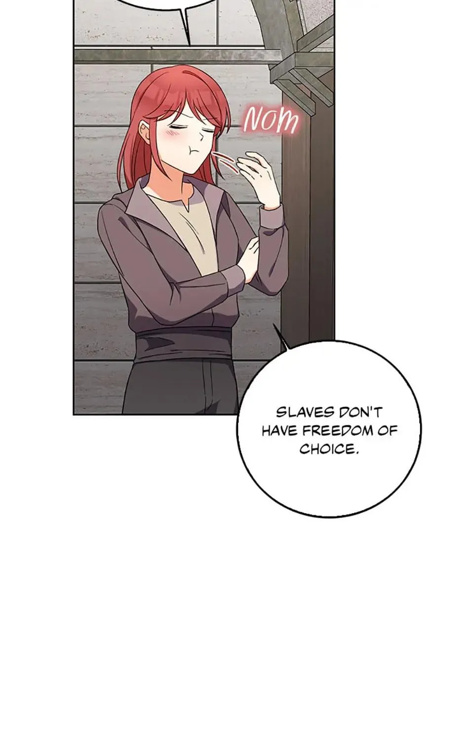 The Villainess's Daughter Chapter 55 page 49 - 