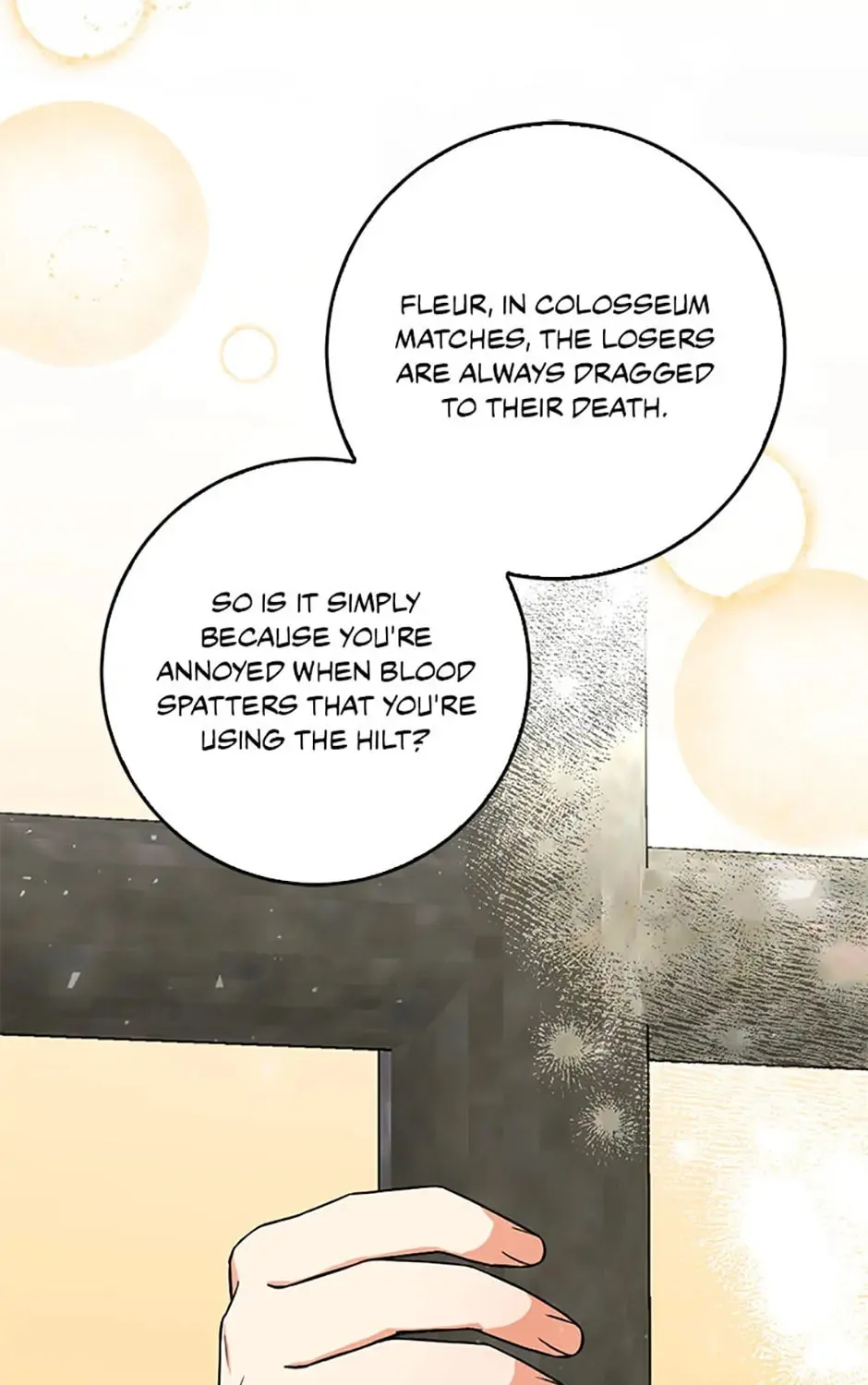 The Villainess's Daughter Chapter 55 page 57 - 