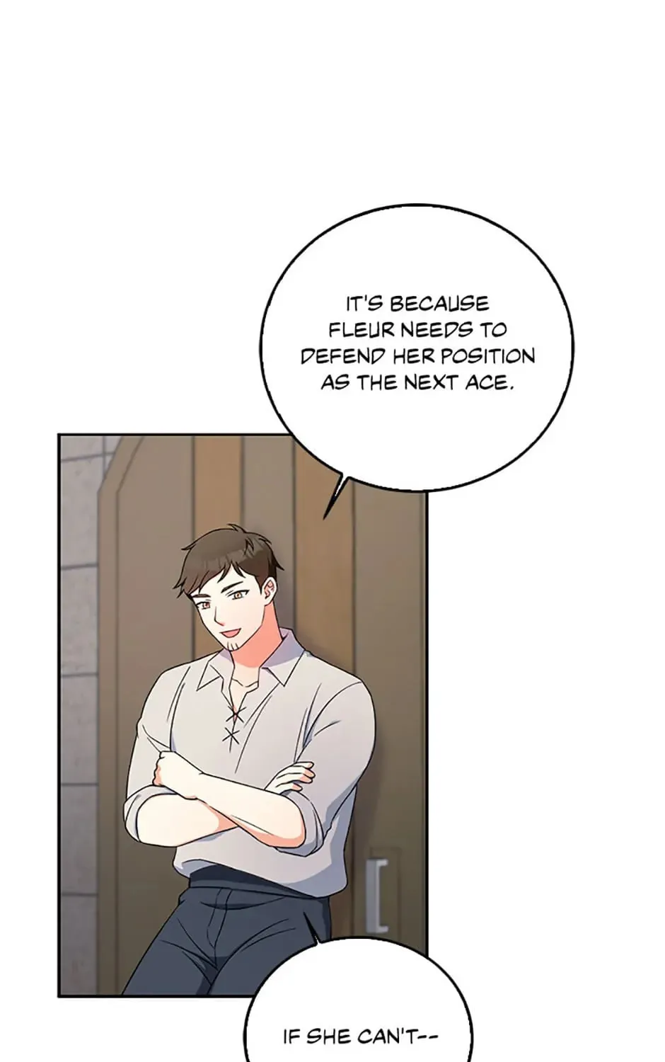 The Villainess's Daughter Chapter 55 page 7 - 