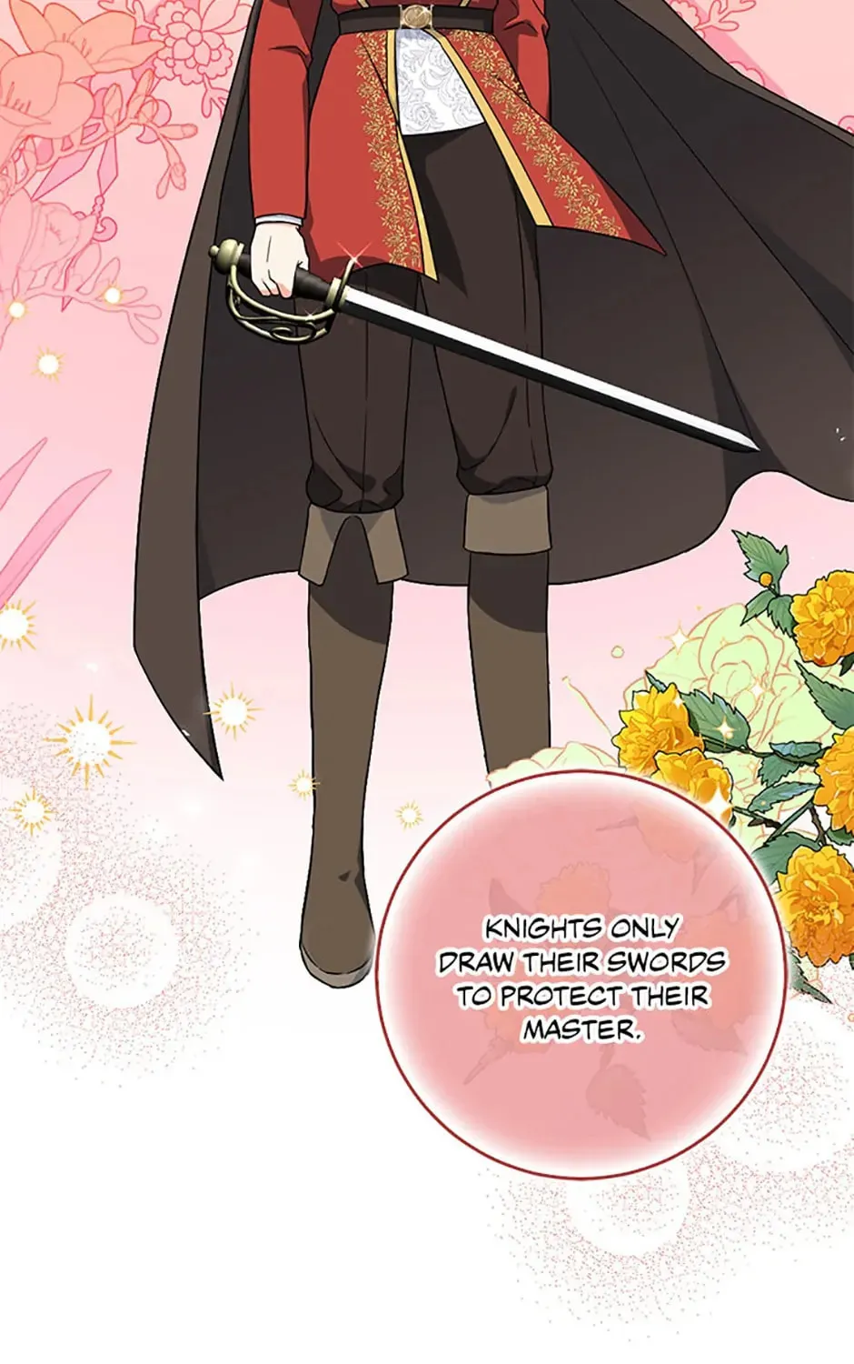 The Villainess's Daughter Chapter 55 page 61 - 