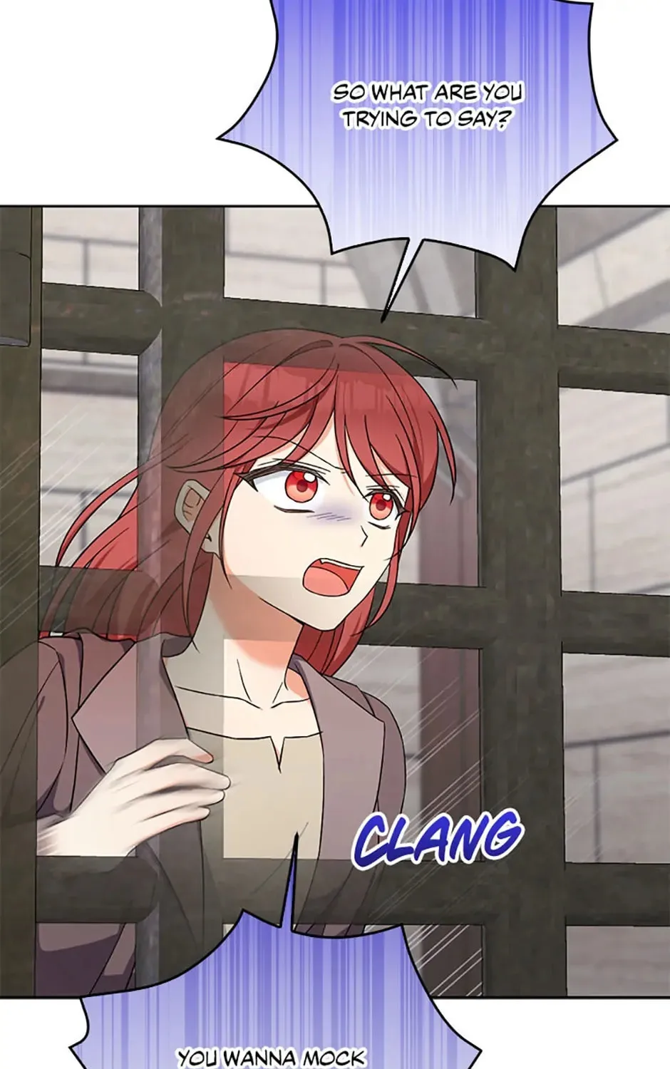 The Villainess's Daughter Chapter 55 page 63 - 