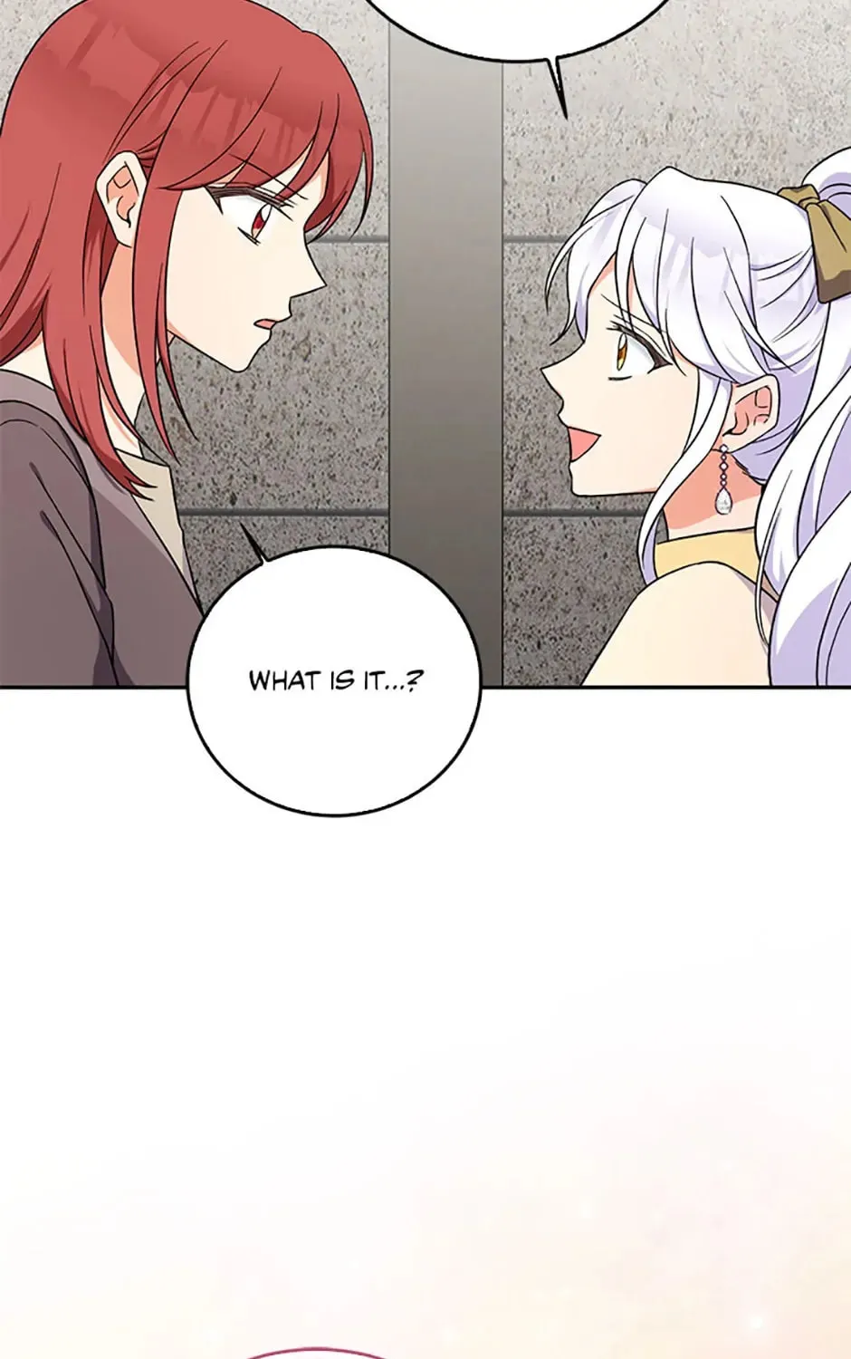 The Villainess's Daughter Chapter 55 page 67 - 