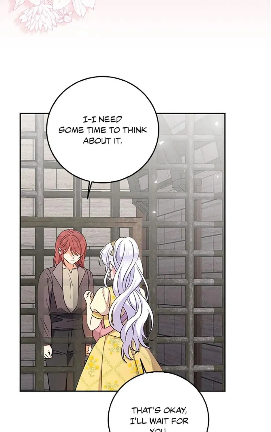 The Villainess's Daughter Chapter 55 page 77 - 