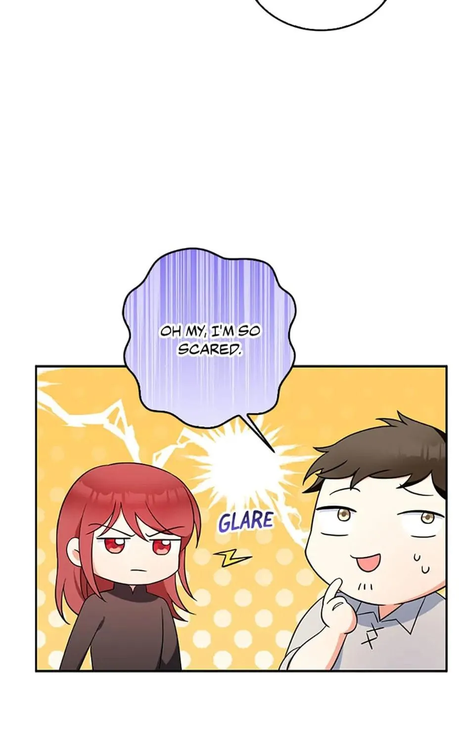 The Villainess's Daughter Chapter 55 page 9 - 