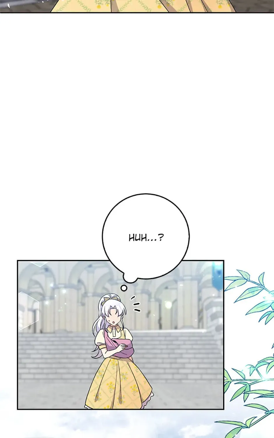 The Villainess's Daughter Chapter 55 page 81 - 