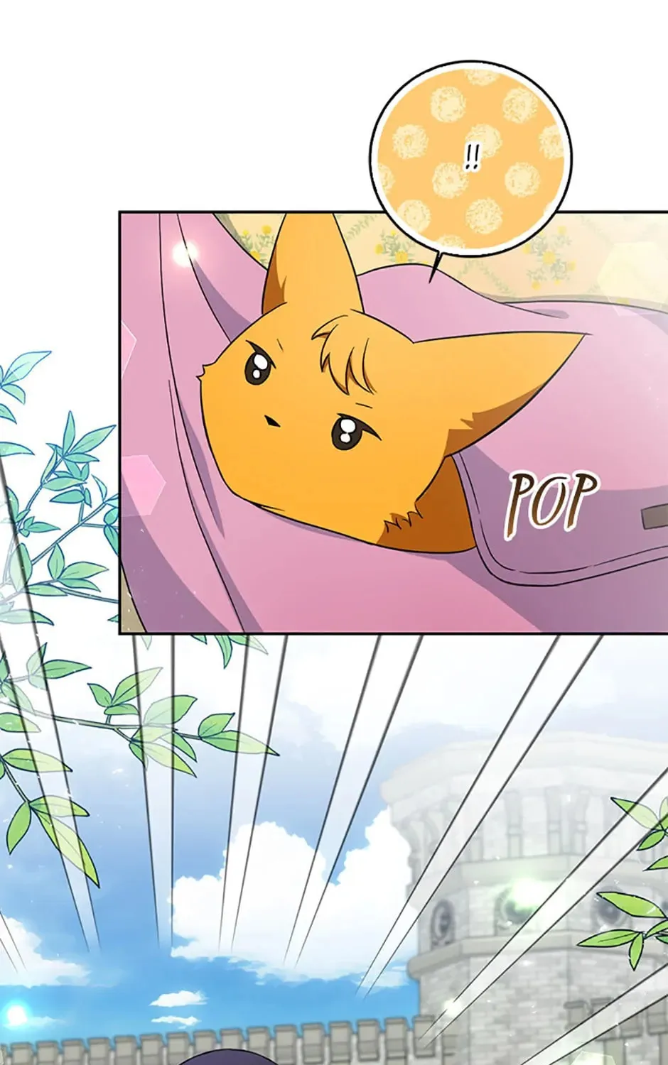 The Villainess's Daughter Chapter 55 page 85 - 