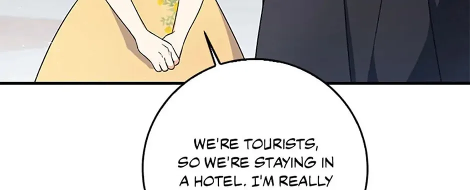 The Villainess's Daughter Chapter 55 page 92 - 