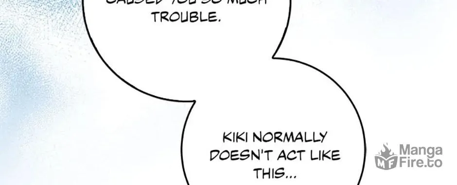The Villainess's Daughter Chapter 55 page 98 - 