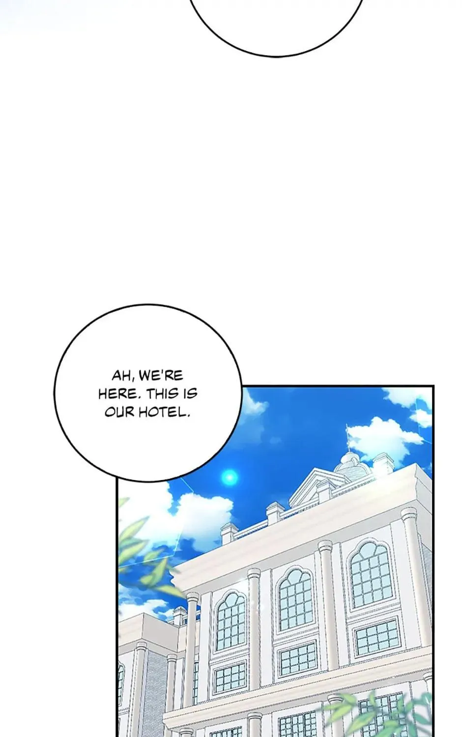 The Villainess's Daughter Chapter 55 page 99 - 